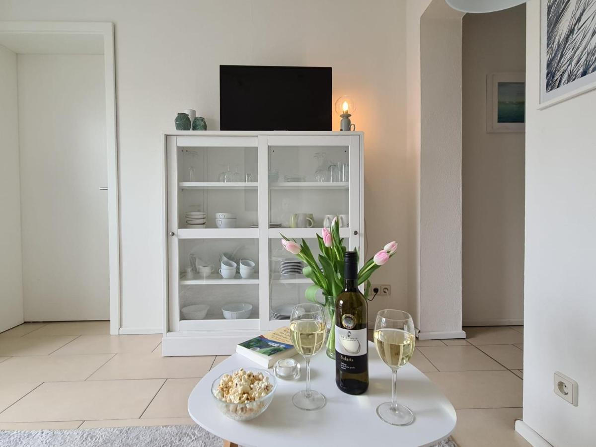 Neu Eingerichtetes Apartment #1 Mit Wlan !Sauna & Hot Tub Zubuchbar! Senftenberg Ngoại thất bức ảnh
